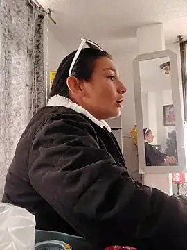 Afrodita2035 online show from December 22, 6:38 pm