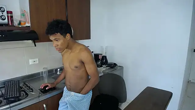 black men9 online show from March 6, 10:39 pm