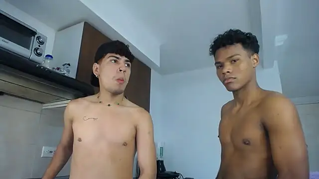 black men9 online show from March 22, 11:35 am