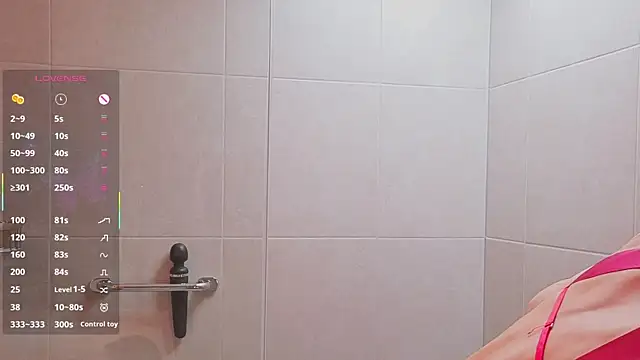 Mary  Du online show from March 23, 10:14 pm