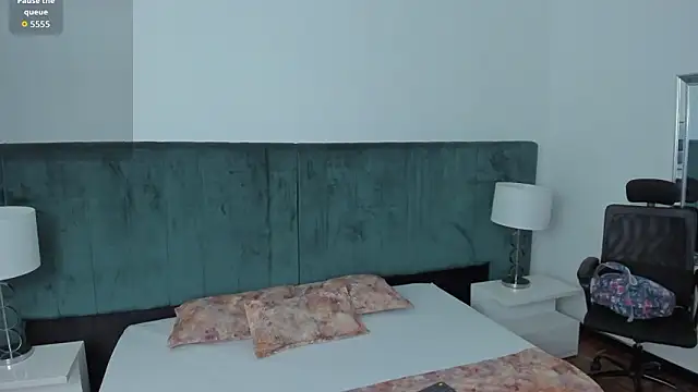 Scarlett  Noir online show from March 29, 10:32 pm