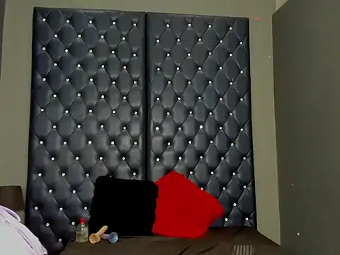 IrinaDuarte online show from February 9, 8:57 pm