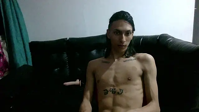 SebasT-sex online show from March 2, 3:20 am