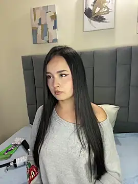 Mimi miau19 online show from February 23, 1:08 pm