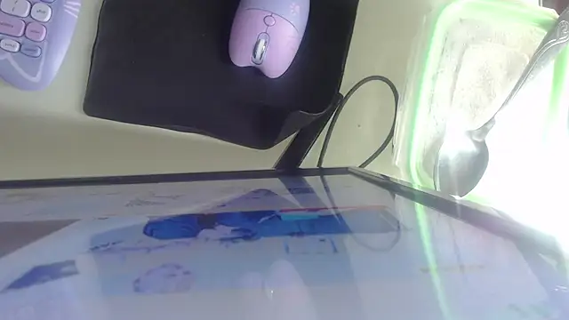 Tiana 27 online show from January 7, 7:05 pm