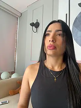 Snapshot of ValeriaTorress_ chatting on March 4, 4:35 pm ValeriaTorress online show from March 4, 4:35 pm