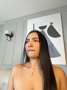 Snapshot of ValeriaTorress_ chatting on March 9, 7:29 pm ValeriaTorress online show from March 9, 7:29 pm