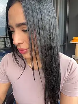 Snapshot of ValeriaTorress_ chatting on March 12, 7:09 pm ValeriaTorress online show from March 12, 7:09 pm