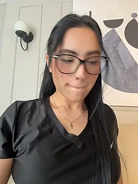 Snapshot of ValeriaTorress_ chatting on March 25, 8:04 pm ValeriaTorress online show from March 25, 8:04 pm