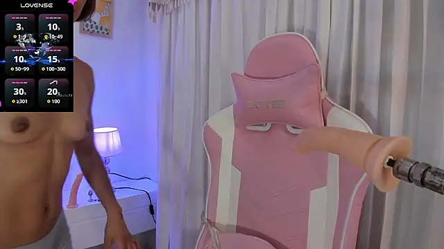  lunari online show from February 6, 12:08 pm