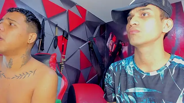 Hot Boys 69 online show from January 31, 7:11 pm