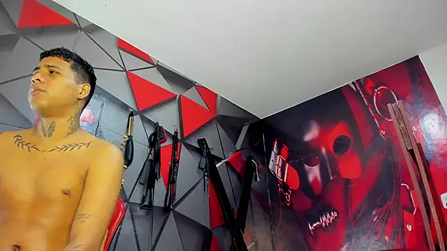 Hot Boys 69 online show from February 8, 11:24 am