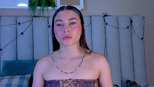 Miia Anderson online show from March 14, 12:10 pm