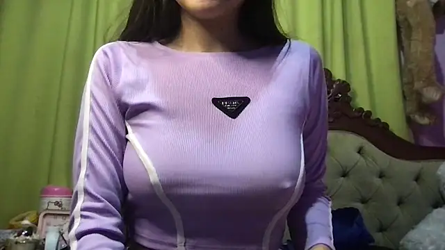 miia rose  online show from March 8, 10:13 pm