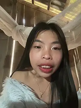 Snapshot of lux-su chatting on January 10, 4:03 am lux-su online show from January 10, 4:03 am