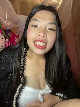 Snapshot of lux-su chatting on January 18, 6:06 am lux-su online show from January 18, 6:06 am