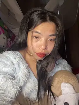 Snapshot of lux-su chatting on February 2, 3:49 am lux-su online show from February 2, 3:49 am