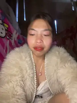 lux-su online show from March 7, 2:41 am