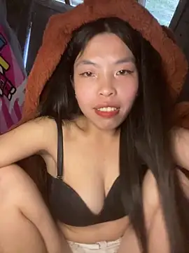 lux-su online show from March 19, 3:43 am