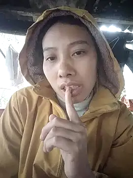 baby8822 online show from January 15, 1:10 am