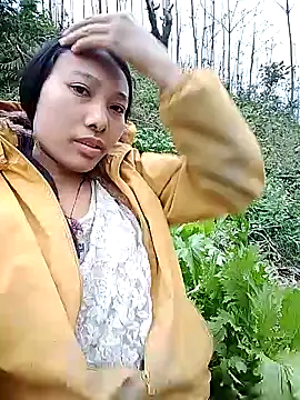 baby8822 online show from February 1, 10:25 am