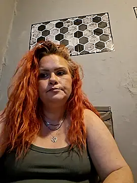 Goddessalizeee online show from January 13, 9:42 pm