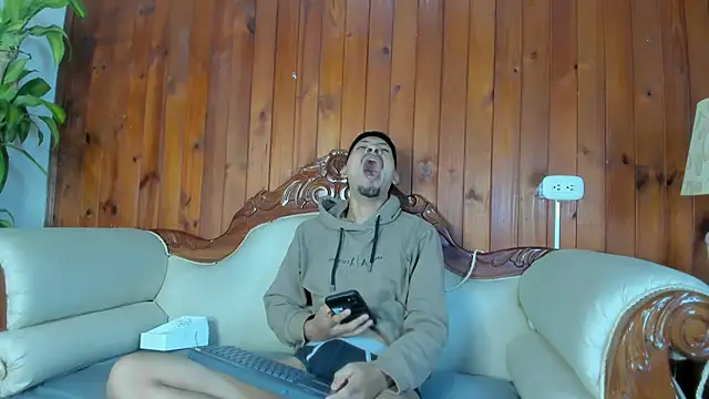 AxelAndJeremy2 online show from December 20, 3:13 am