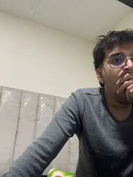 AxelAndJeremy2 online show from December 23, 1:58 am