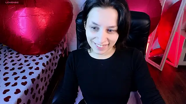 Snapshot of Marsy_xx chatting on February 13, 12:56 pm Marsy xx online show from February 13, 12:56 pm