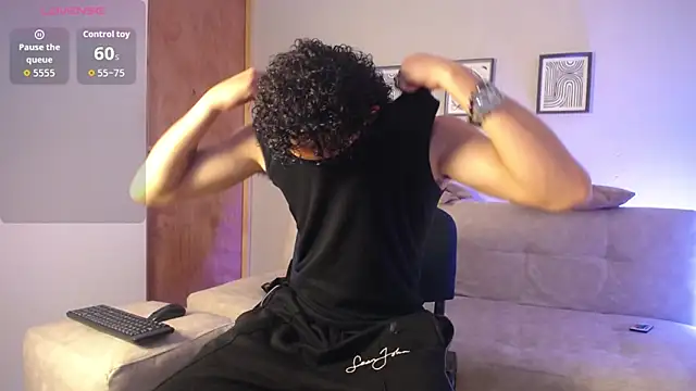 Jay Taylor online show from February 11, 10:04 pm