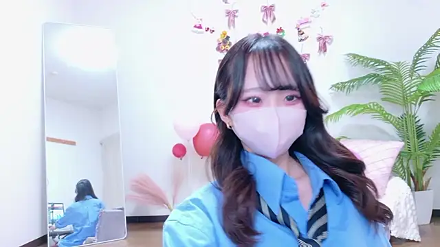 Yura yura ch online show from January 19, 10:41 am