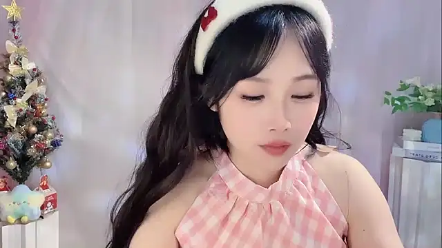 Pinkgirl520 online show from December 21, 1:51 pm