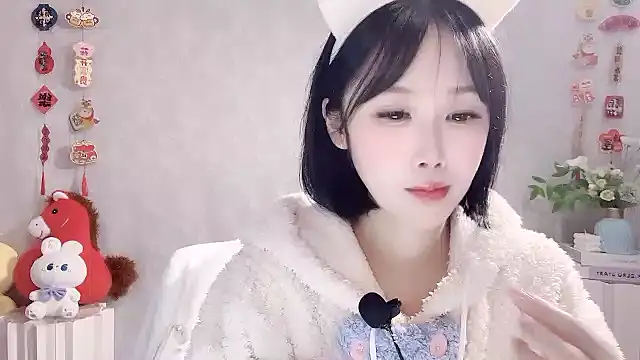 Pinkgirl520 online show from March 6, 2:30 am