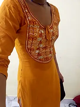 sexy shital online show from April 27, 3:04 am