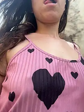 YourSlutQueen online show from July 1, 4:36 am