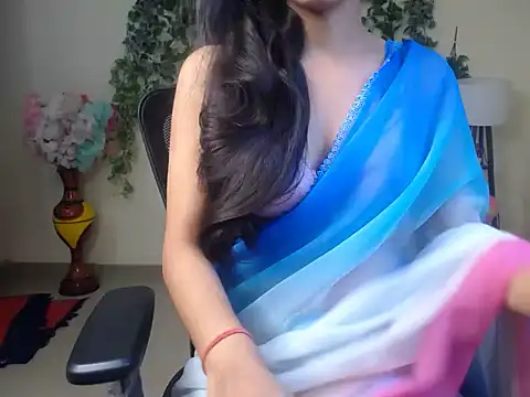 Snapshot of Shy_nivi chatting on May 7, 3:17 pm Shy nivi online show from May 7, 3:17 pm