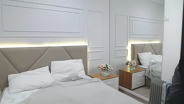 AmeliStark online show from December 19, 3:02 am