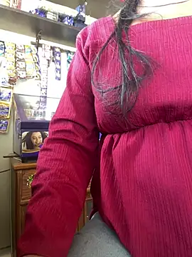 cute mahi001 online show from March 12, 9:15 am