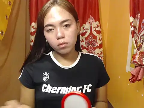 ur lovelyjessy online show from January 15, 6:00 pm