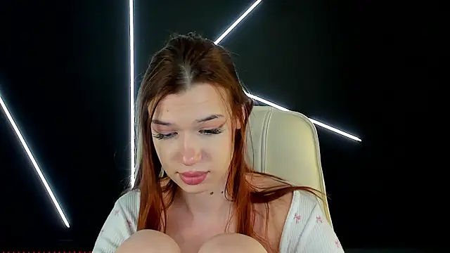 mimisweeet online show from December 18, 7:03 am