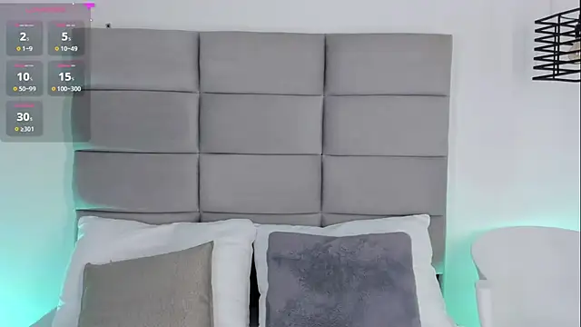 JoshClaarktt online show from May 8, 4:07 am