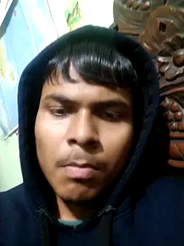 Snapshot of Niteenku chatting on January 7, 12:29 pm Niteenku online show from January 7, 12:29 pm