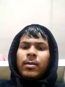 Snapshot of Niteenku chatting on January 9, 3:15 pm Niteenku online show from January 9, 3:15 pm