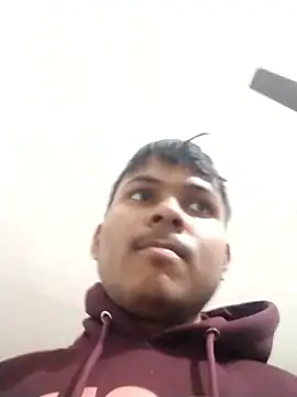 Snapshot of Niteenku chatting on January 11, 10:53 am Niteenku online show from January 11, 10:53 am