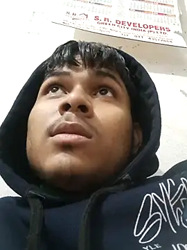 Snapshot of Niteenku chatting on January 15, 3:49 pm Niteenku online show from January 15, 3:49 pm