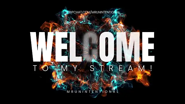 Snapshot of MrUnintentional chatting on January 12, 2:50 am MrUnintentional online show from January 12, 2:50 am