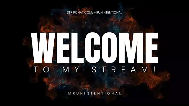 Snapshot of MrUnintentional chatting on January 13, 5:24 am MrUnintentional online show from January 13, 5:24 am