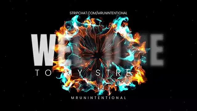 Snapshot of MrUnintentional chatting on January 16, 9:52 pm MrUnintentional online show from January 16, 9:52 pm