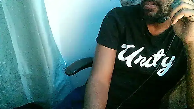 Snapshot of MrUnintentional chatting on February 2, 6:23 am MrUnintentional online show from February 2, 6:23 am