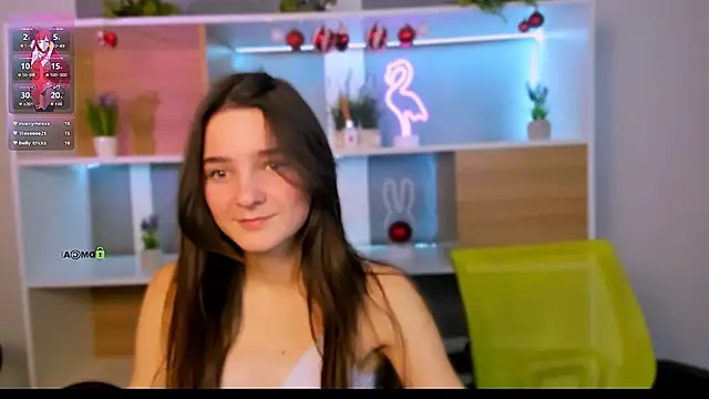 Snapshot of mira_vibe chatting on January 10, 10:03 pm mira vibe online show from January 10, 10:03 pm